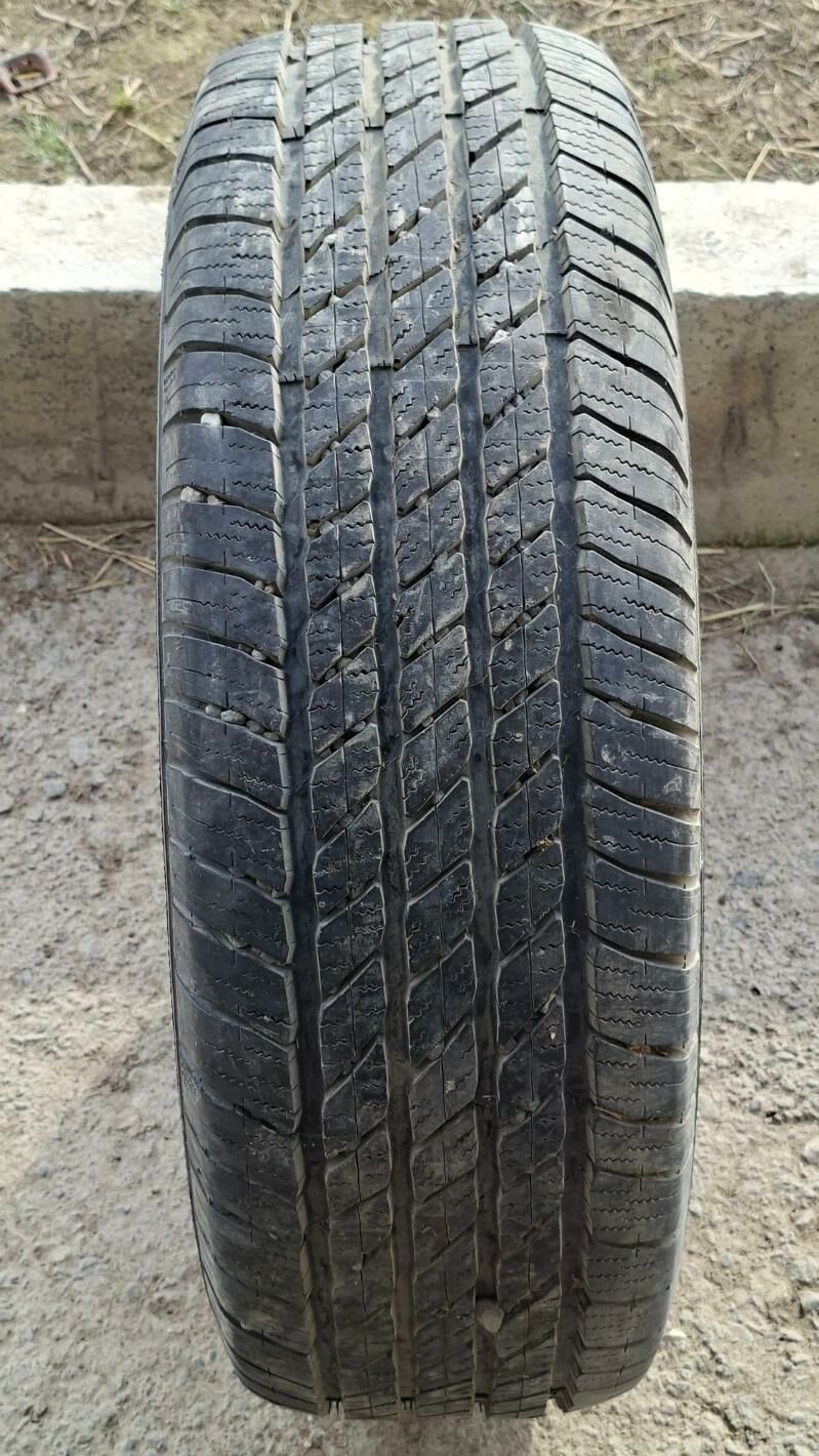 MICHELIN 265 65 17 200 TMT - Гёкдепе - img 1