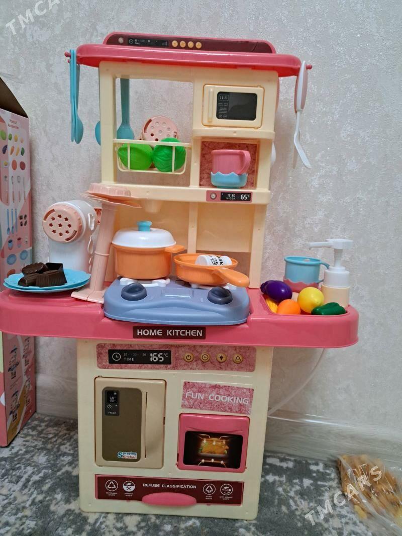 Kuhny caga oynawac - Aşgabat - img 1