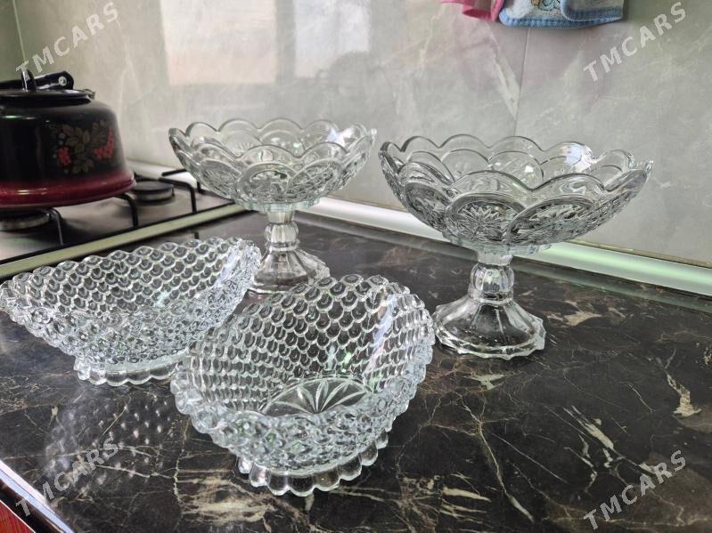 посуда - Туркменбаши - img 1