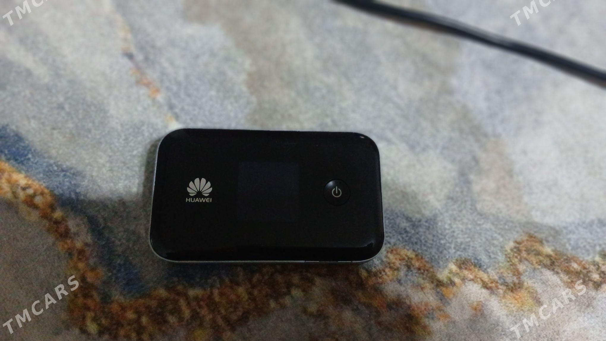 Карманный роутер Huawei - Balkanabat - img 1