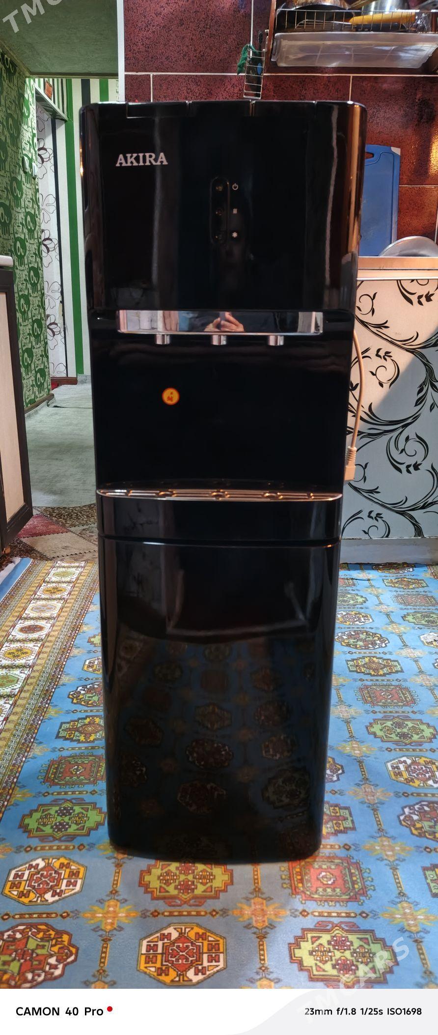 КУЛЛЕР ВОДЯНОЙ - Aşgabat - img 1