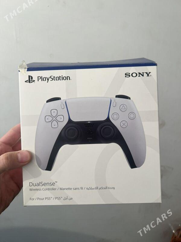 playstation karopka - Ашхабад - img 1