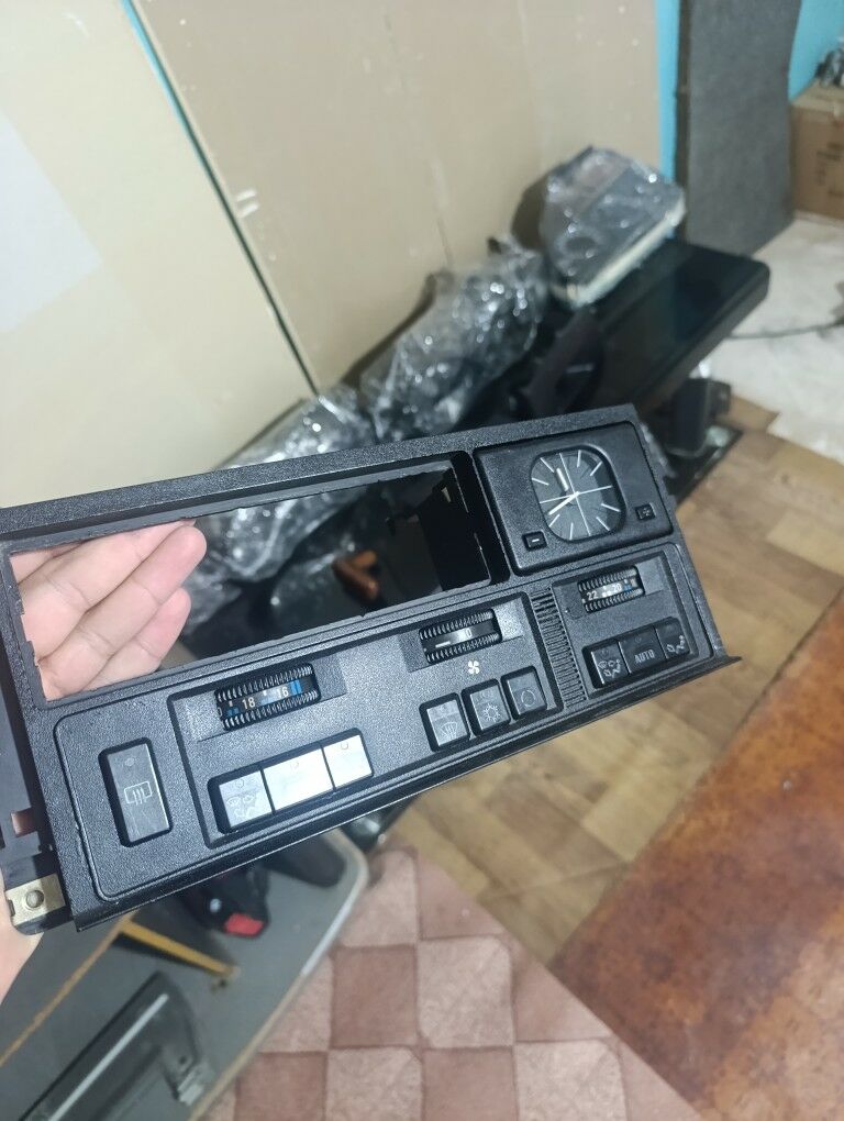 95 klimat kontrol 300 TMT - Гумдаг - img 1