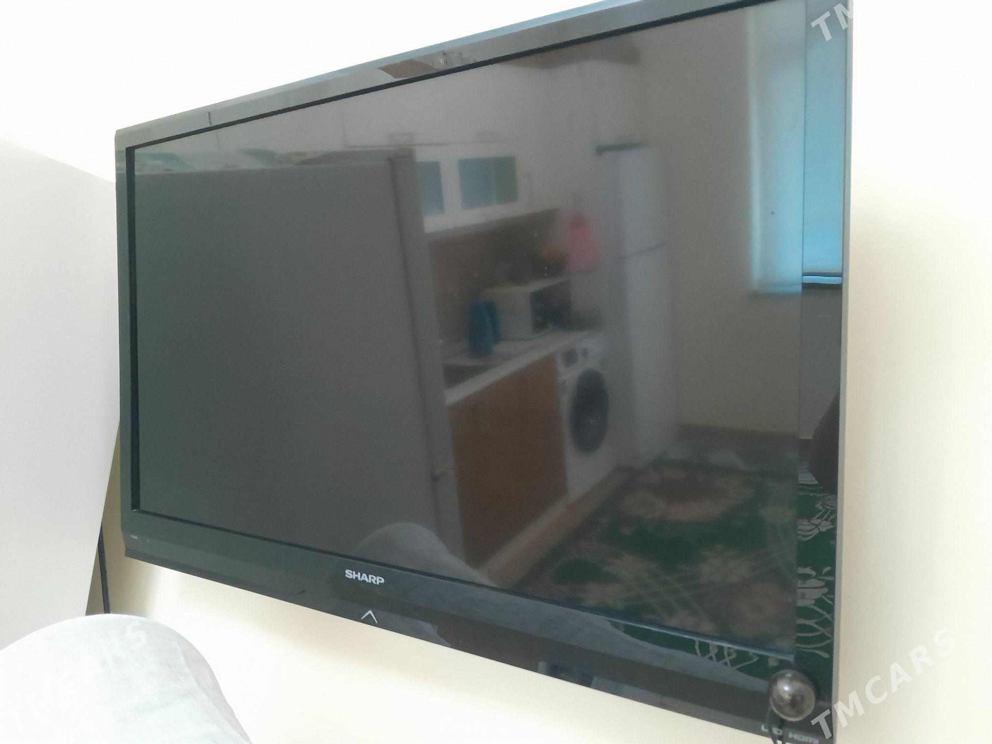 telewizor hem pastawka - Türkmenbaşy - img 1