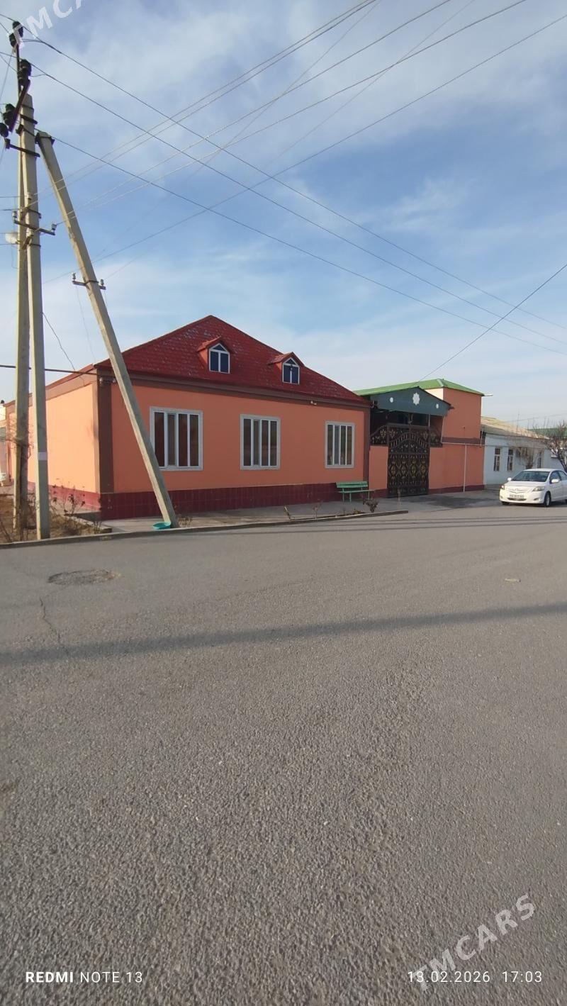 Buzmeyin Satlyk Plan Jay - Бузмеин - img 1