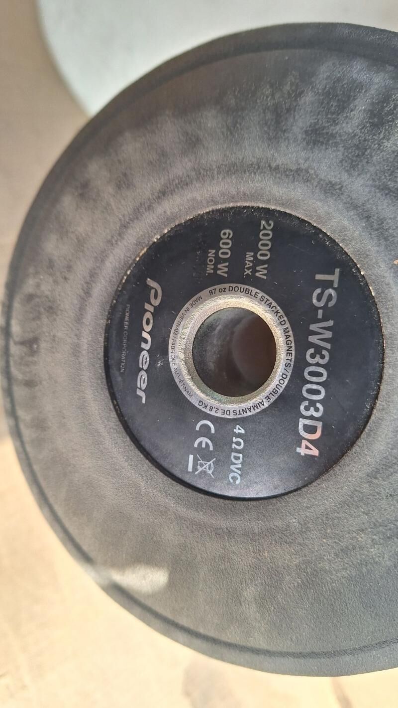 sambufer 1 500 TMT - Мир 7 - img 1