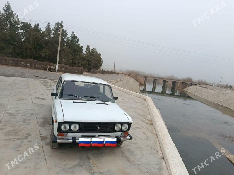 Lada 2106 1999 - 25 000 TMT - Мургап - img 1