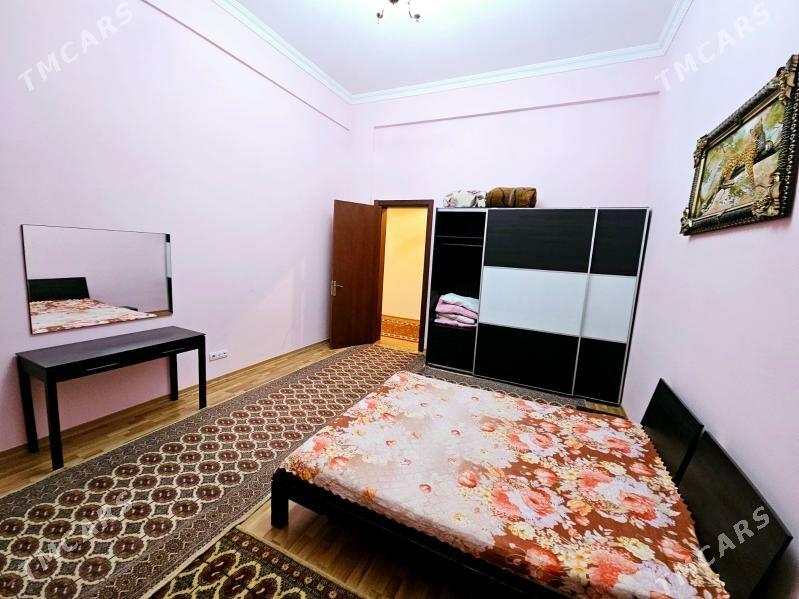 Arenda elitka jay Sowetski - Aşgabat - img 1