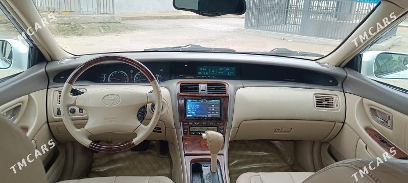 Toyota Avalon 2001 - 215 000 TMT - Ашхабад - img 1