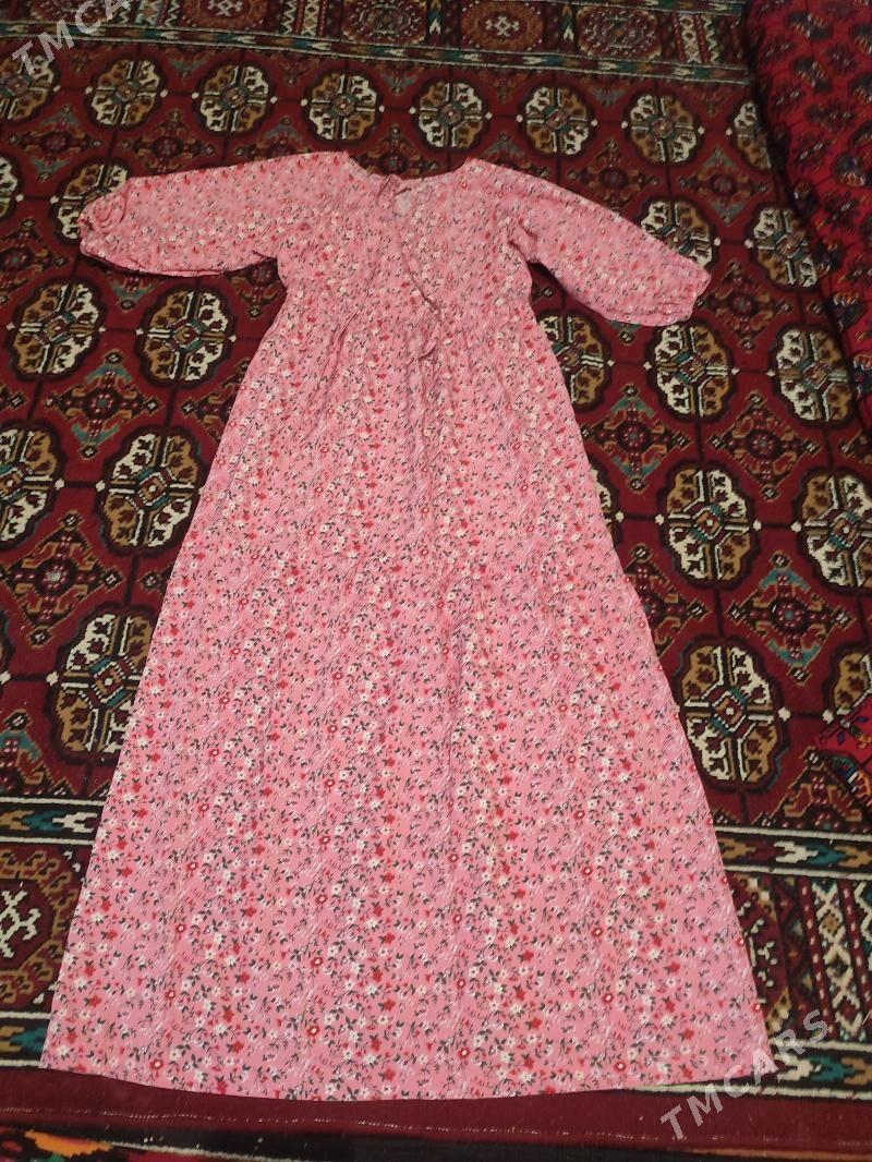 kiz koynekleri - Türkmenabat - img 1