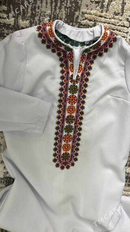 köýnek - Ашхабад - img 1