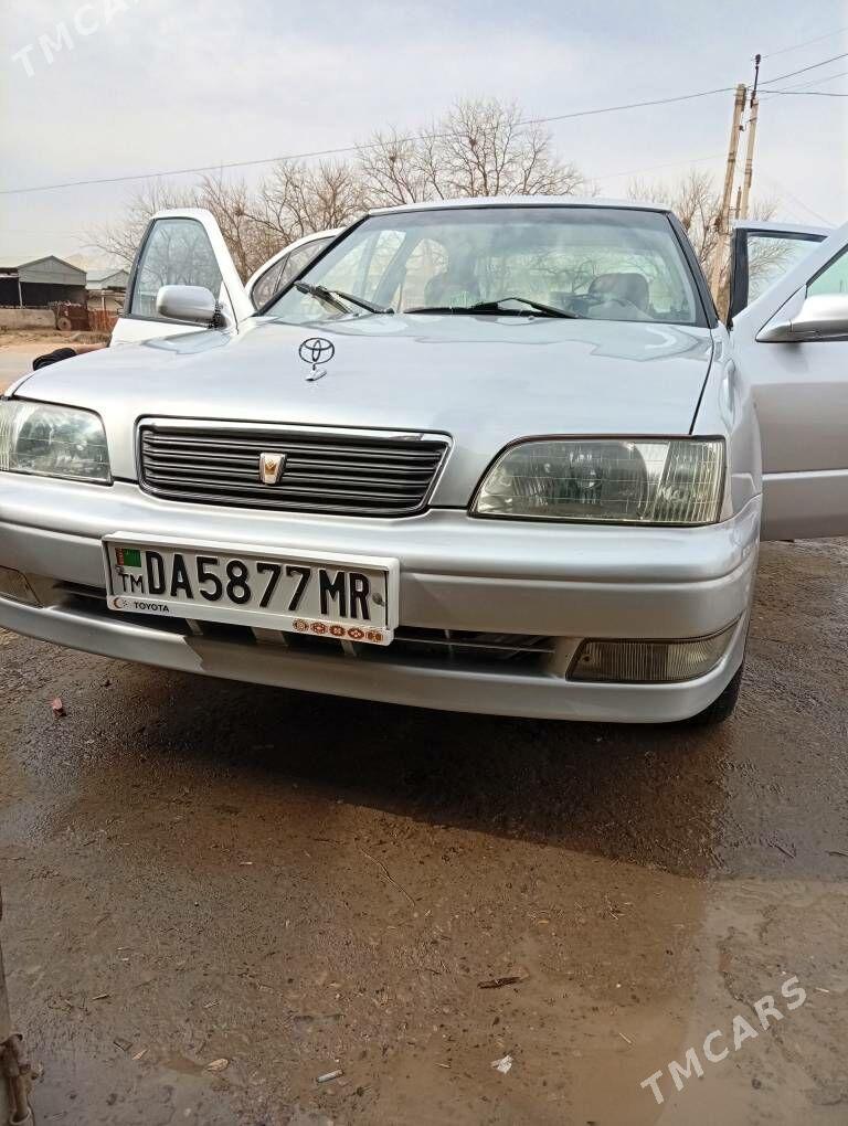 Toyota Vista 1994 - 69 000 TMT - Сакарчага - img 1