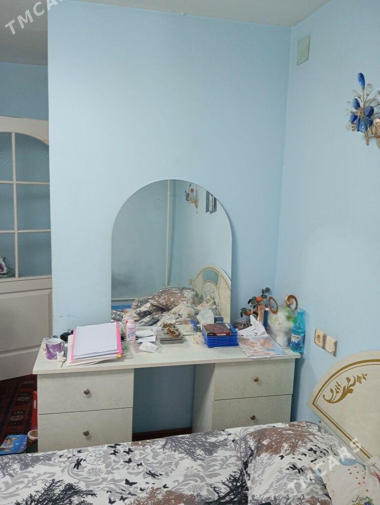 Kamod aýna - Aşgabat - img 1