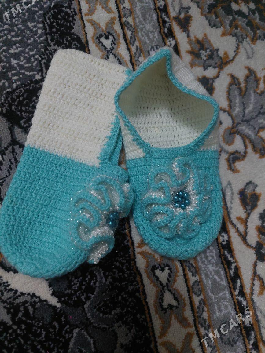 cheshka - Туркменбаши - img 1