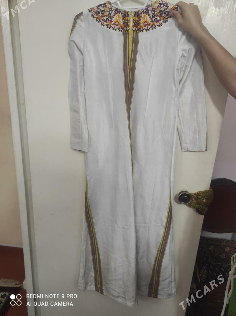 Платье для девочки!!! - Ашхабад - img 1