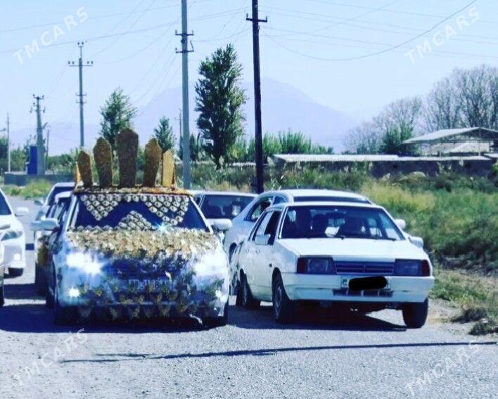 Lada 21099 1998 - 23 000 TMT - Гёкдепе - img 1