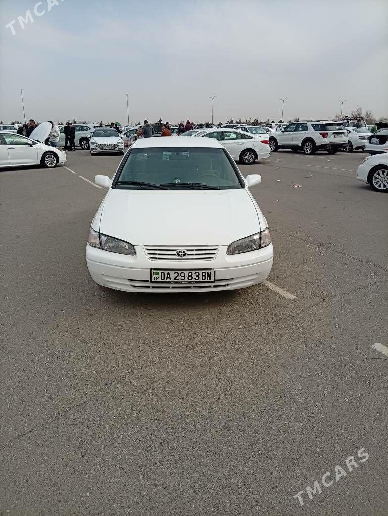 Toyota Camry 1999 - 135 000 TMT - Gyzylarbat - img 1