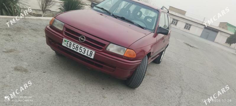 Opel Astra 1995 - 45 000 TMT - Türkmenabat - img 1