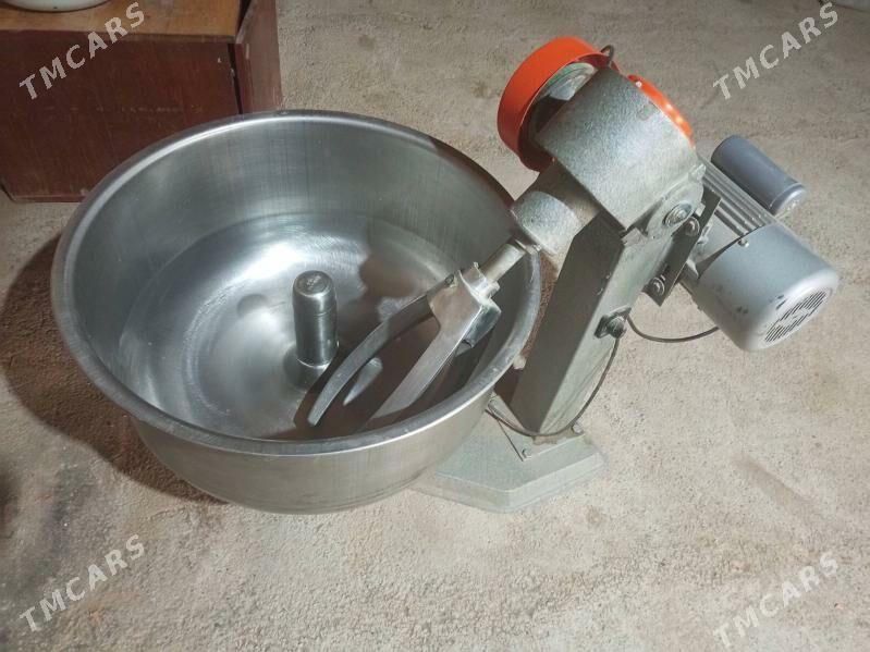 Misalka hamyr garyan 40 kg - Sarahs - img 1