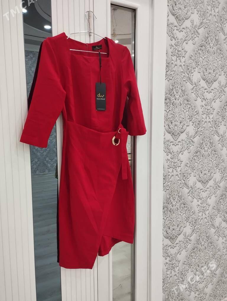 Платья - Baýramaly - img 1