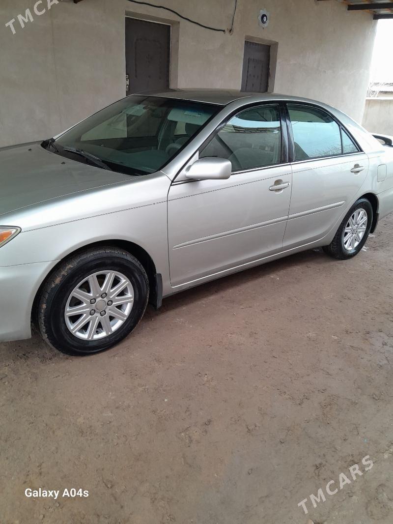 Toyota Camry 2005 - 270 000 TMT - етр. Туркменбаши - img 1