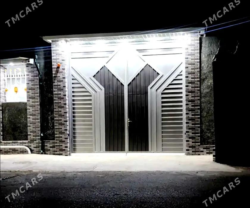 DERWEZE WAROTA BETON ZABOR - Дарганата - img 1