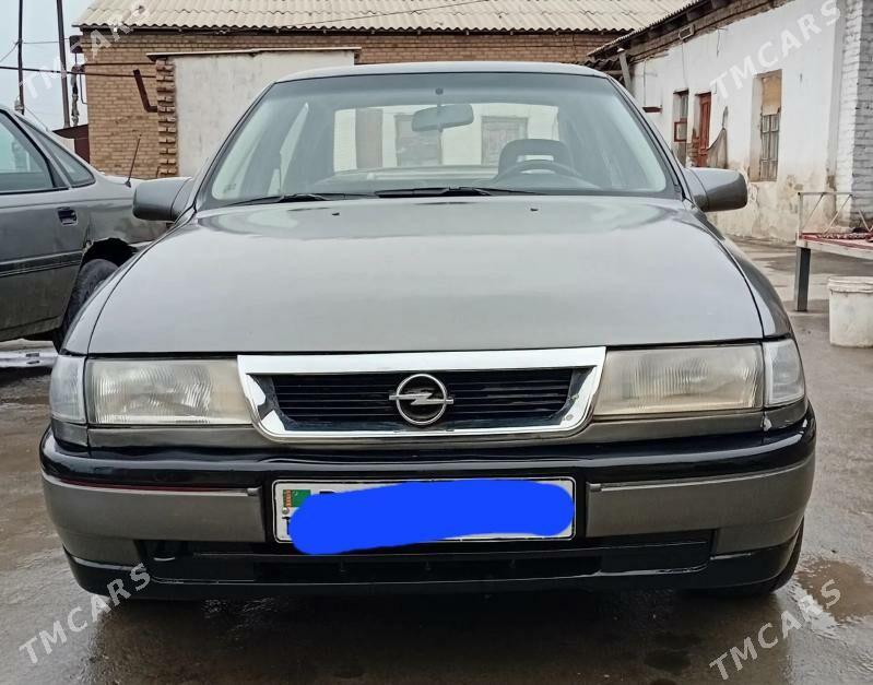Opel Vectra 1994 - 36 000 TMT - Çärjew - img 1