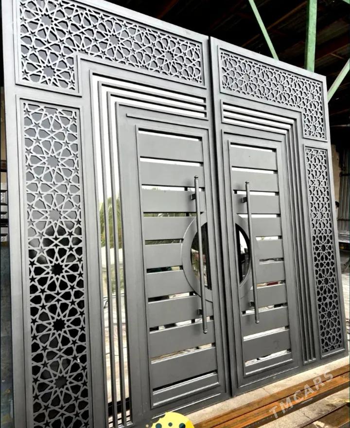 DERWEZE WAROTA BETON ZABOR - Газаджак - img 1