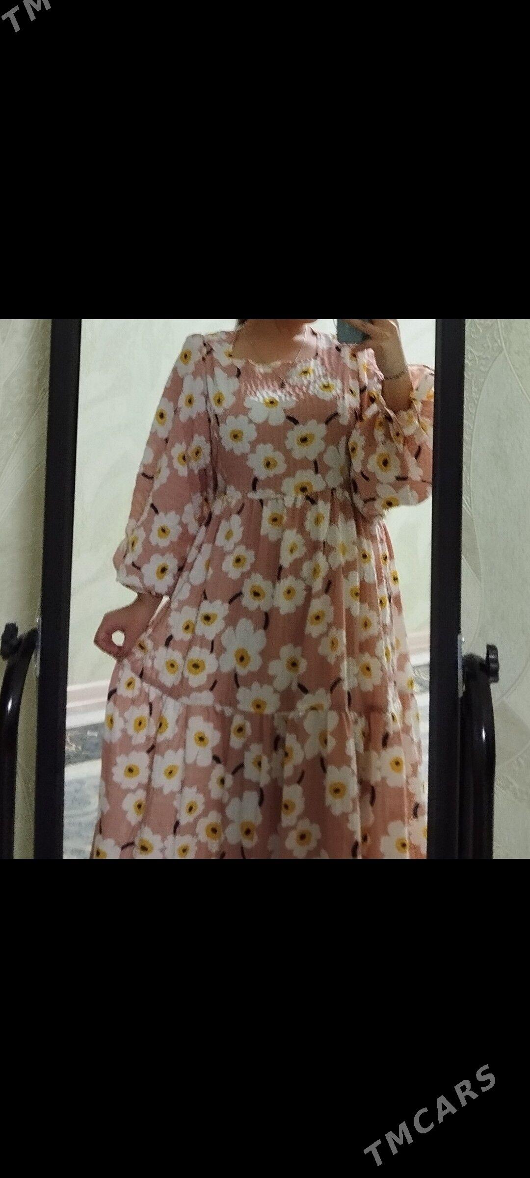 materail - Balkanabat - img 1