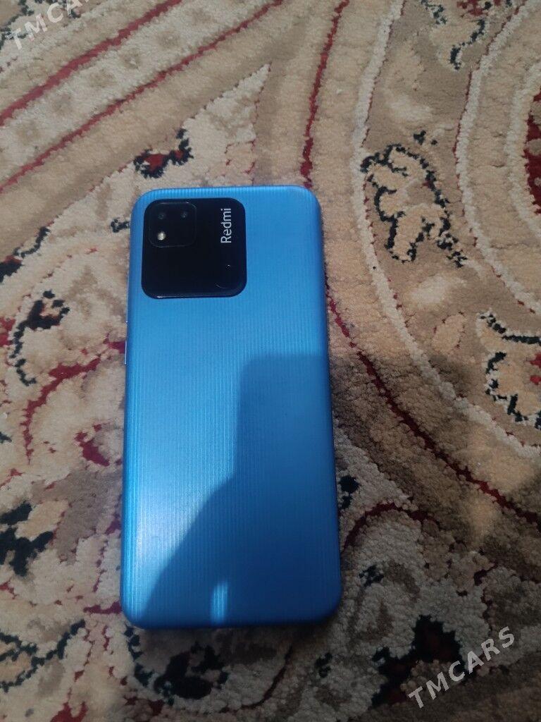 redmi 10A - Ашхабад - img 1