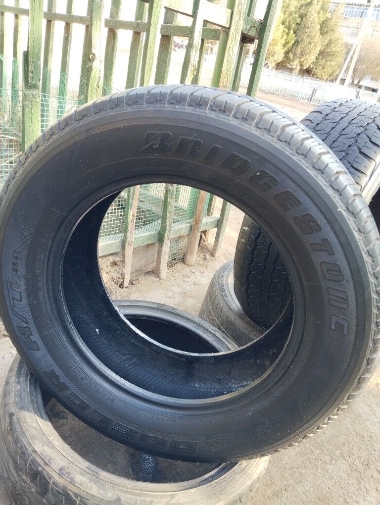 WNEDOROJNİK PAKRYŞKALAR 400 TMT - Türkmenabat - img 1