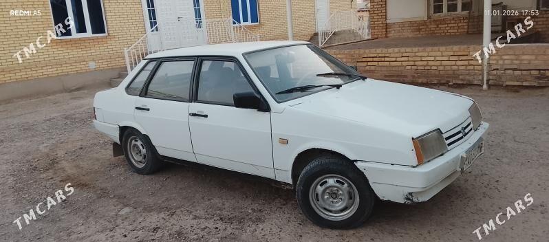 Lada 21099 1999 - 22 000 TMT - Mary - img 1