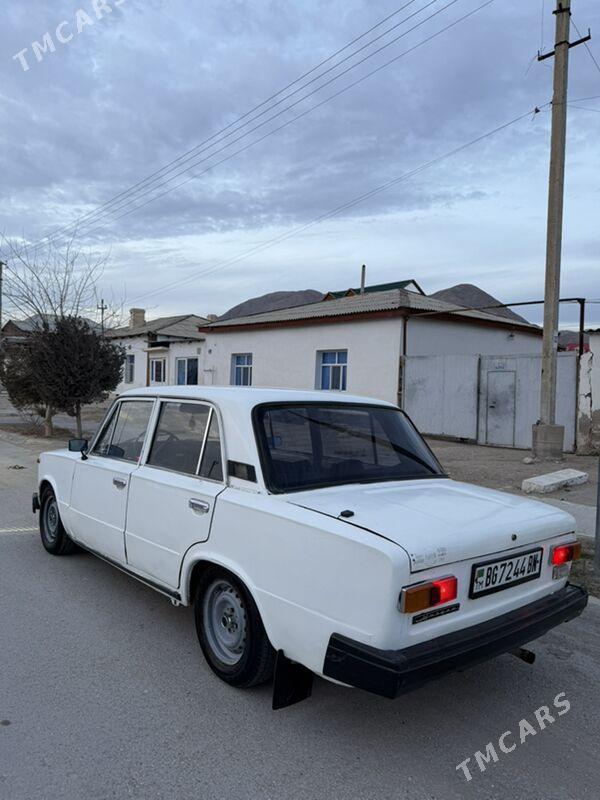 Lada 2101 1983 - 19 000 TMT - Балканабат - img 1