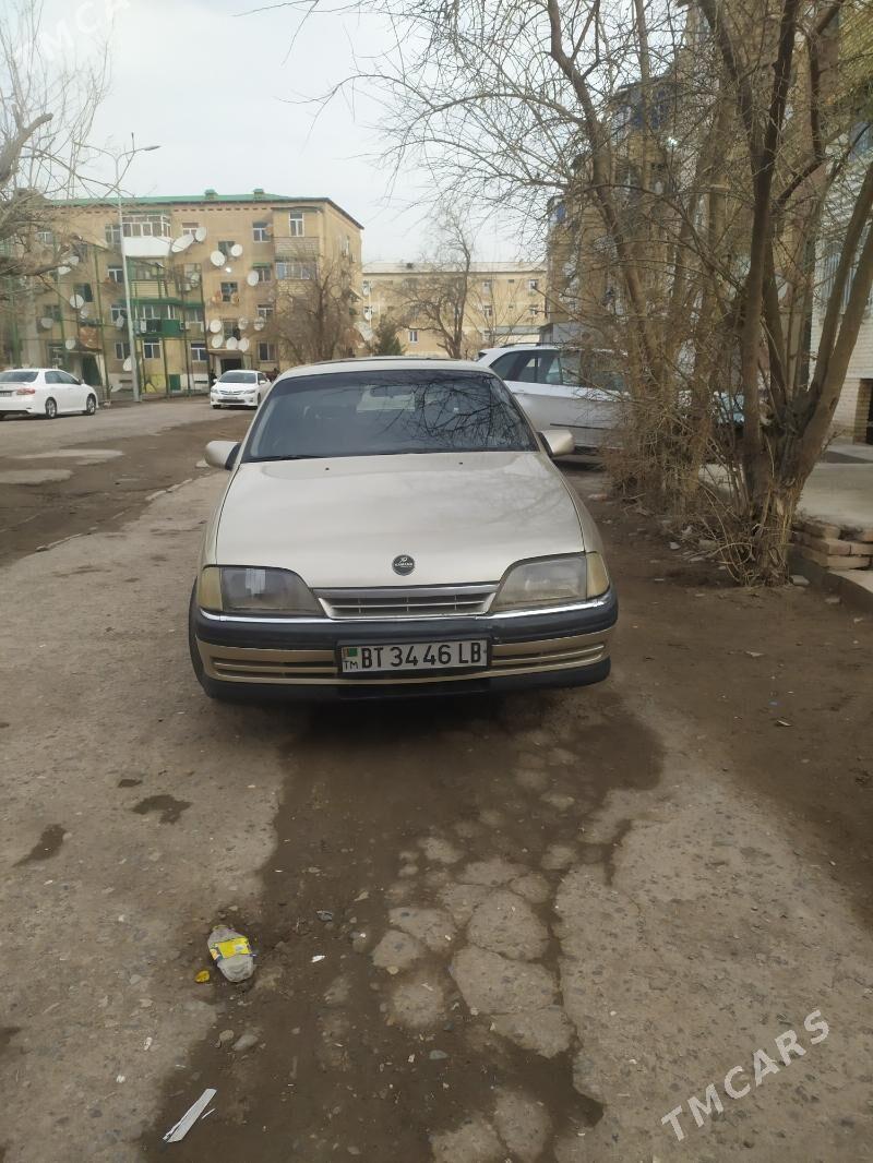 Opel Omega 1993 - 30 000 TMT - Туркменабат - img 1