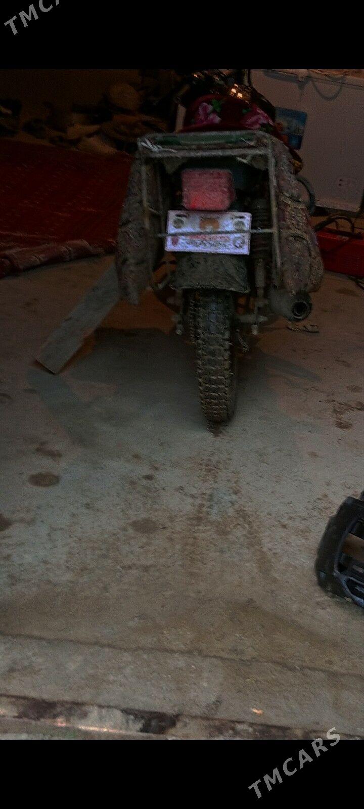 Fekon FK150-8G 2015 - 7 000 TMT - Берекет - img 1