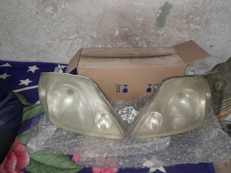 Far haliji Corolla 400 TMT - Гызыларбат - img 1