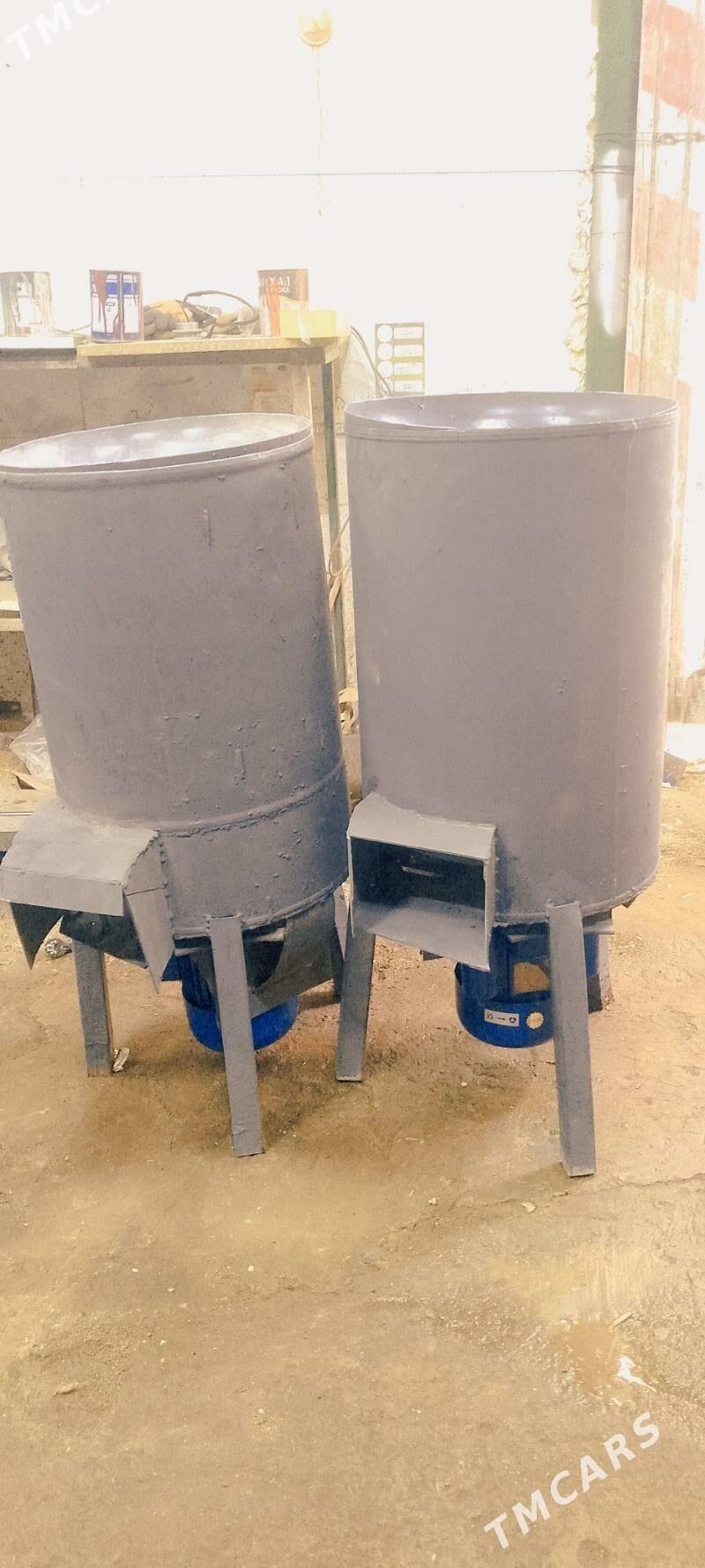 ot oweyan drabilka - Aşgabat - img 1