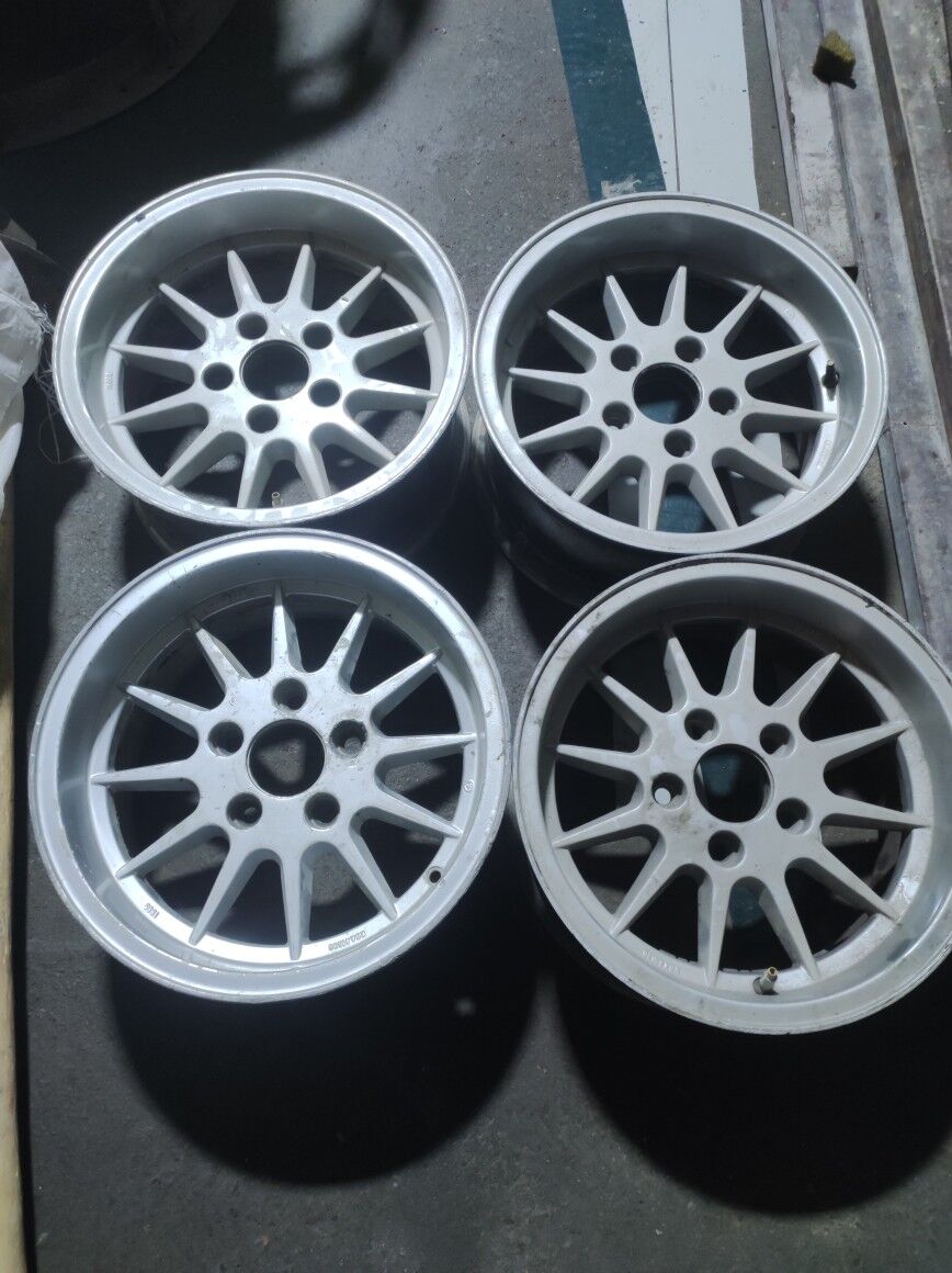 bmw diska R15 4 000 TMT - Сакар - img 1