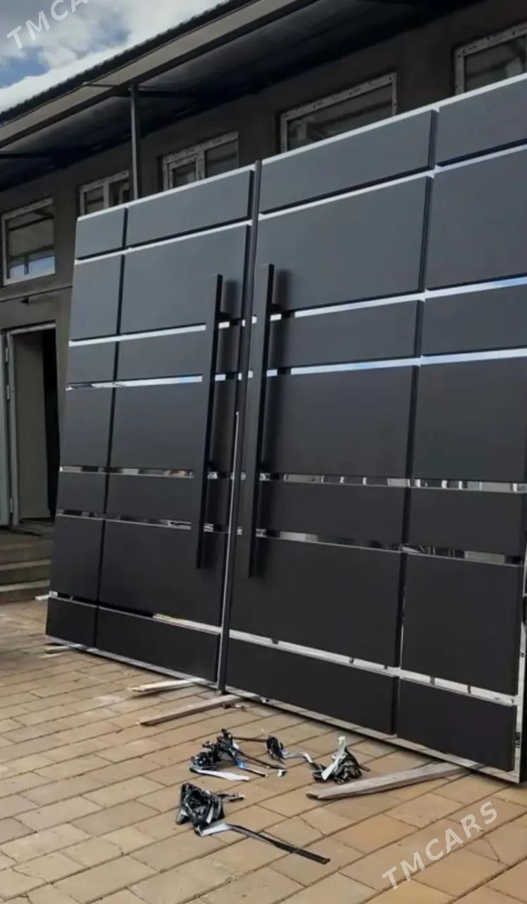 DERWEZE WAROTA BETON ZABOR - Гарабекевюл - img 1