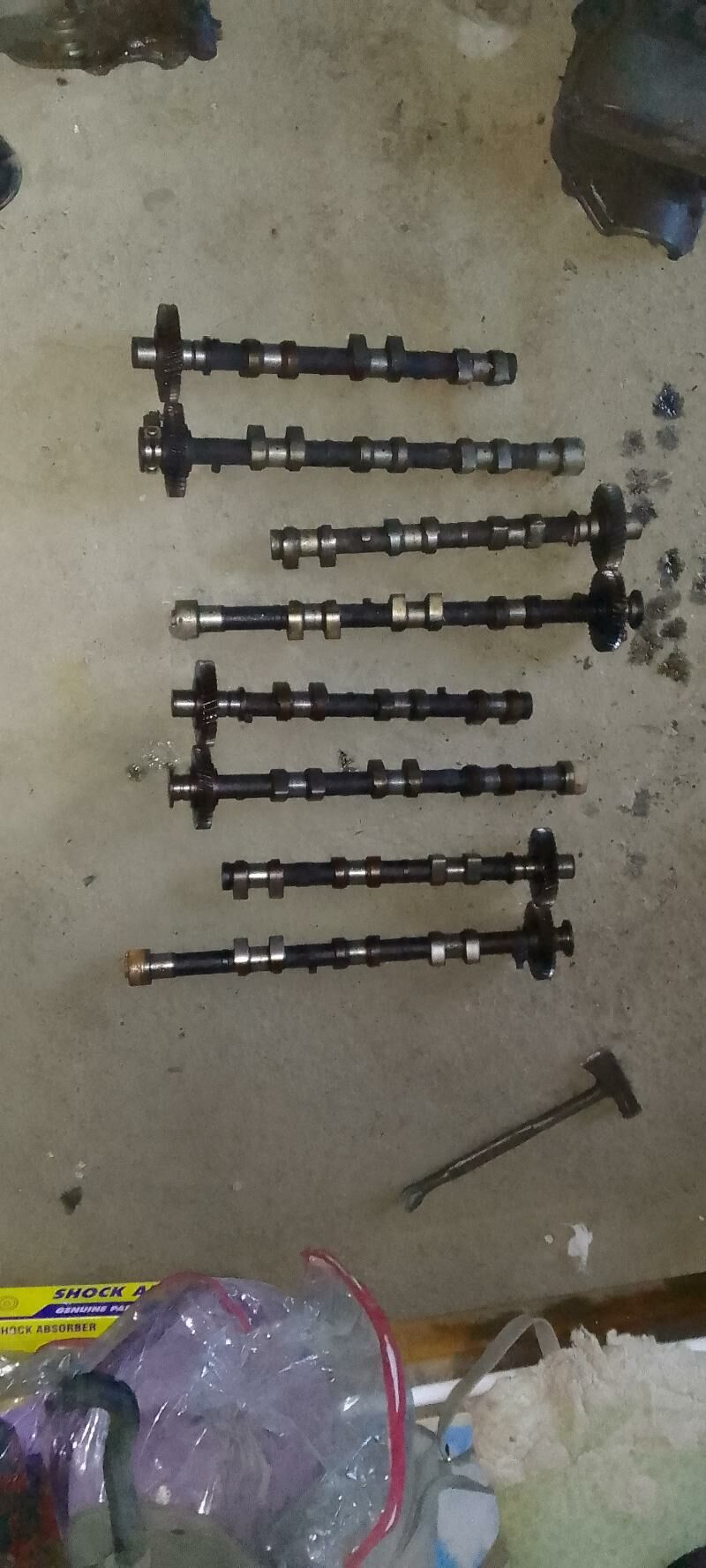 galowka 300 TMT - Гызыларбат - img 1