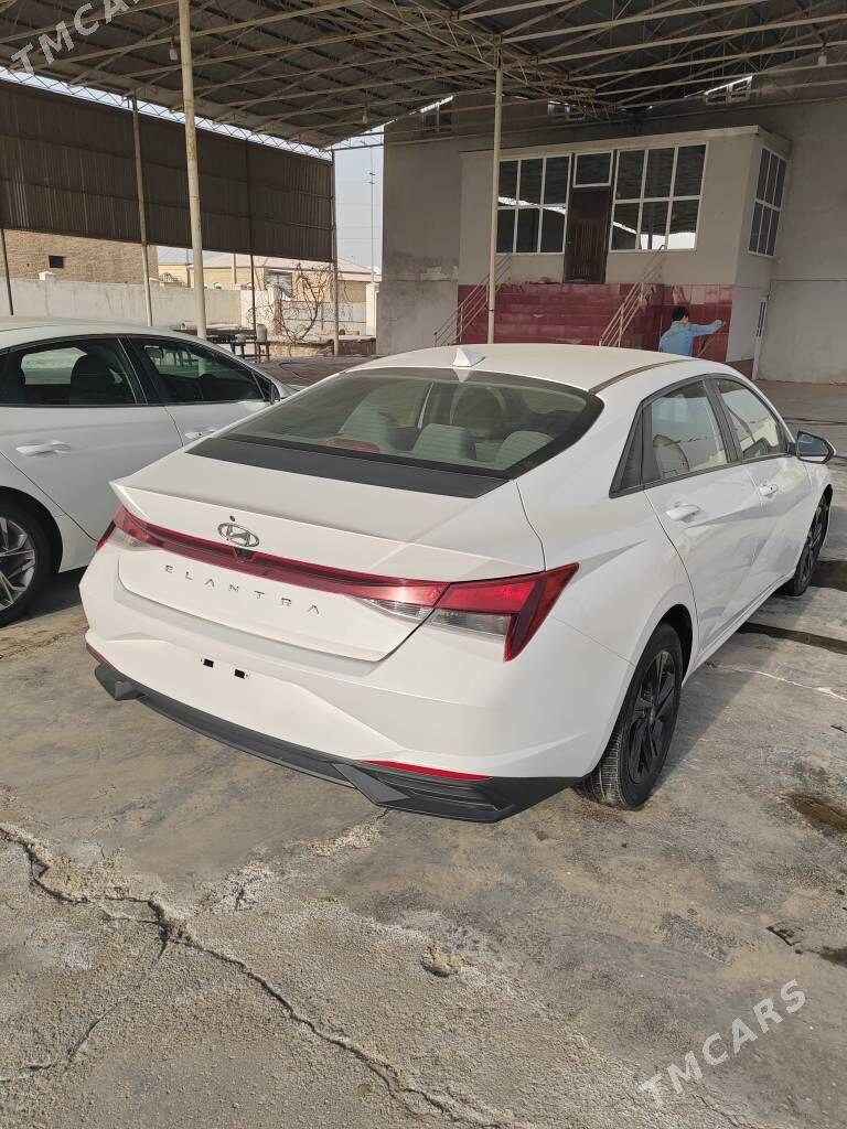 Hyundai Elantra 2021 - 260 000 TMT - Mary - img 1