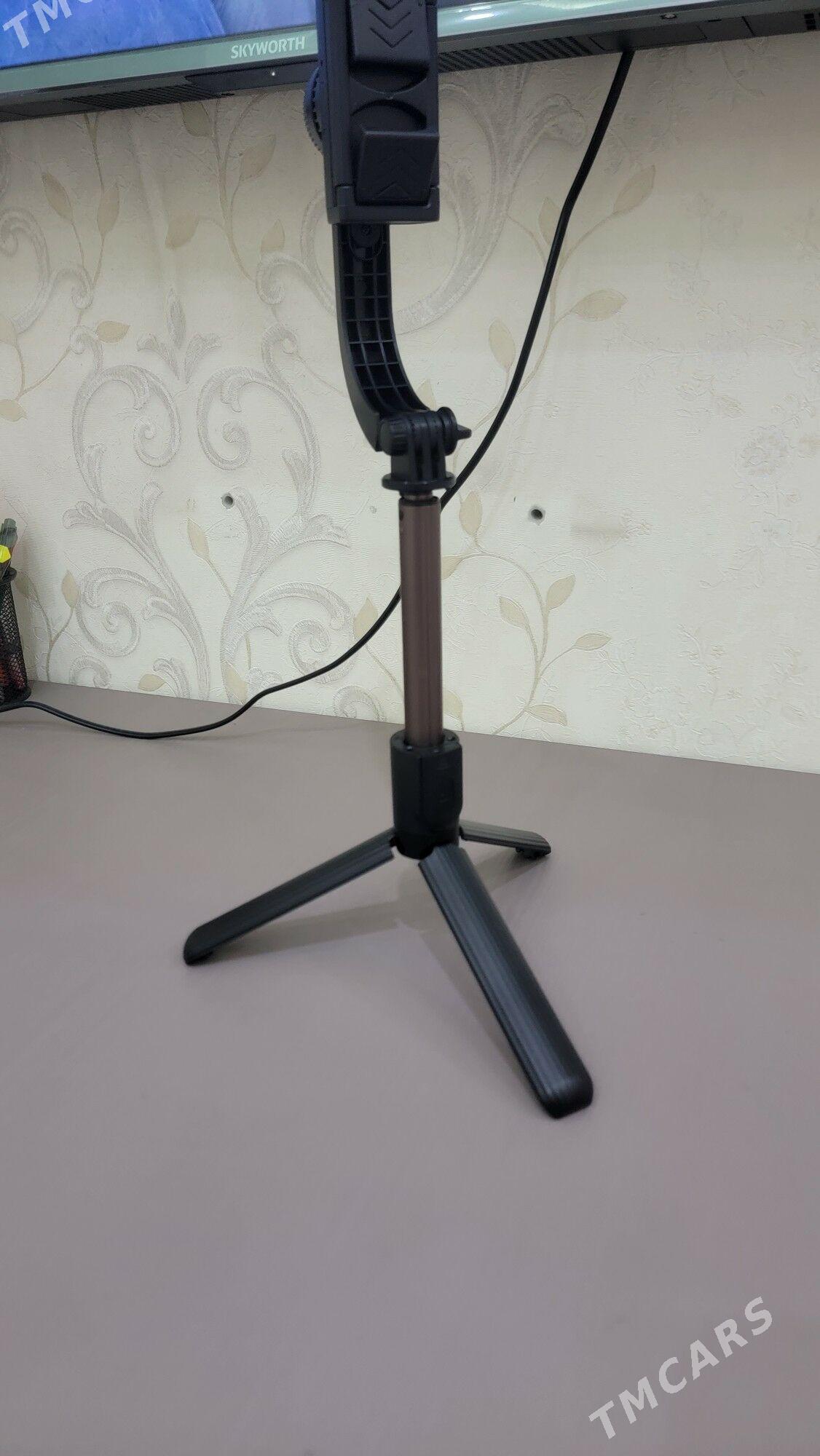 Стабилизатор/Stabilizator - Ашхабад - img 1