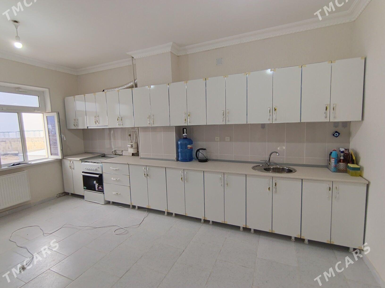 Kuhunny ullanylmadyk - Балканабат - img 1