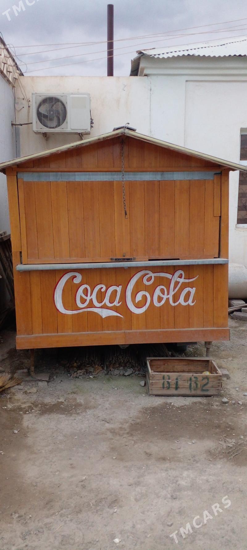 Gazirowka gazly suw - Gökdepe - img 1