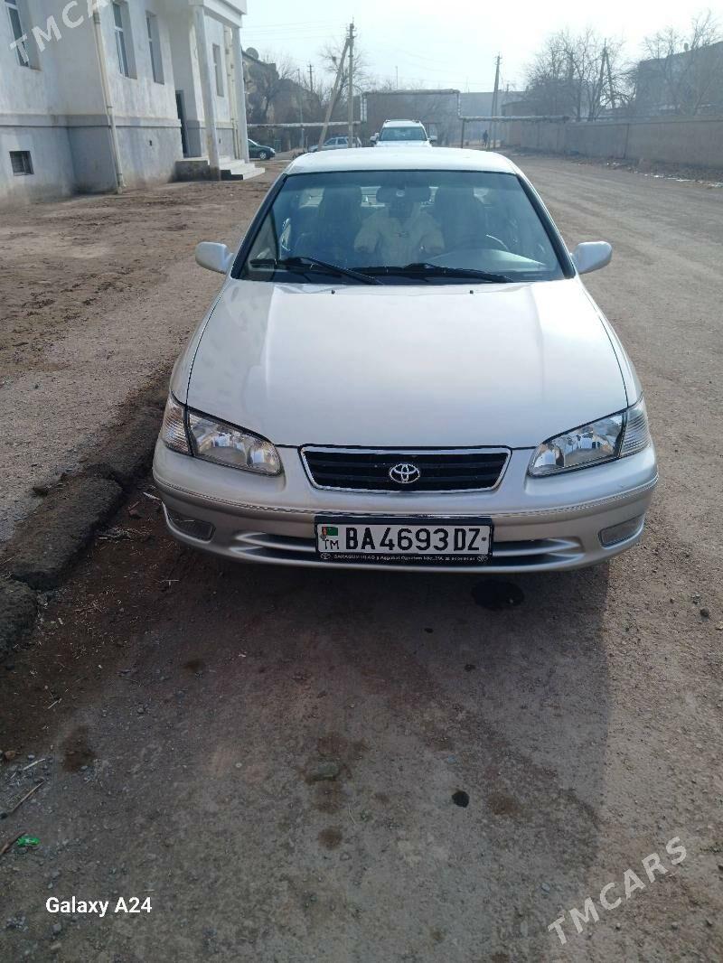 Toyota Camry 2000 - 170 000 TMT - Daşoguz - img 1