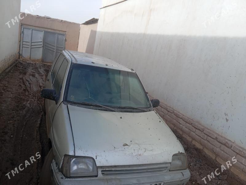 Daewoo Tico 1993 - 7 000 TMT - Дашогуз - img 1