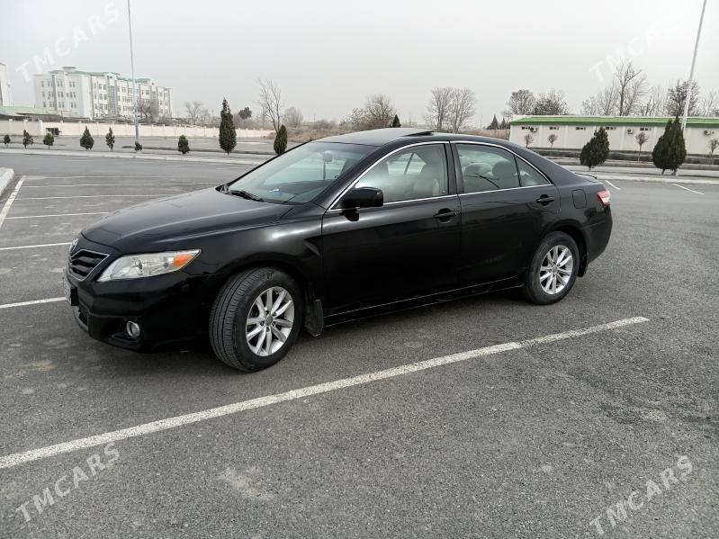 Toyota Camry 2010 - 240 000 TMT - Sakar - img 1