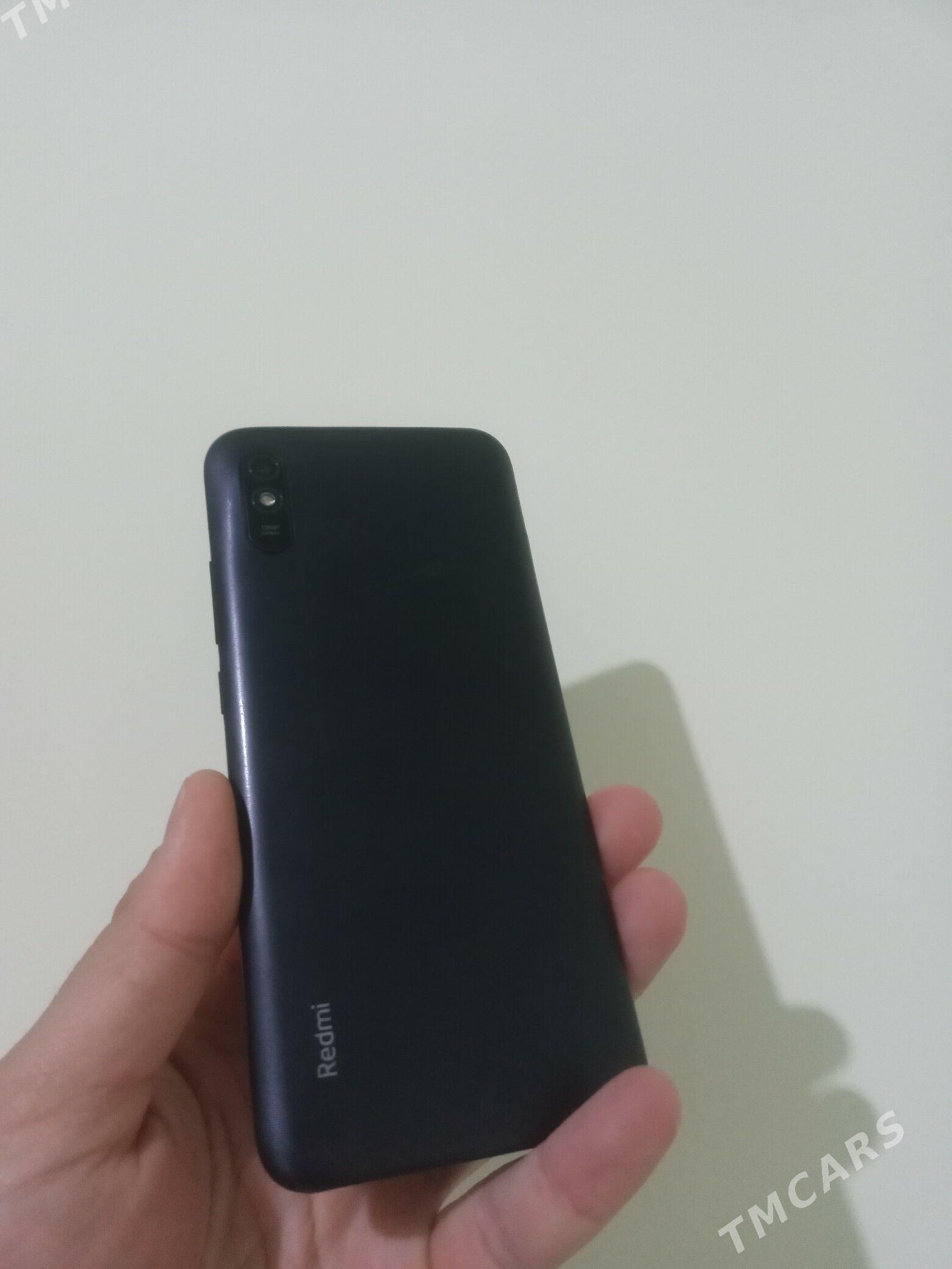 Redmi 9a 4/64 - Mary - img 1