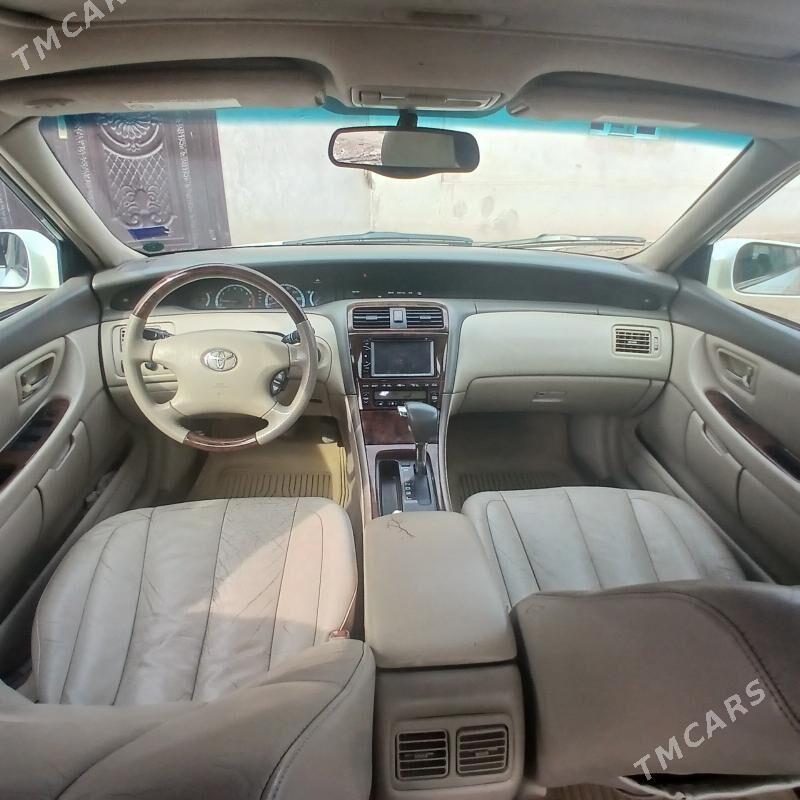 Toyota Avalon 2002 - 245 000 TMT - Дашогуз - img 1