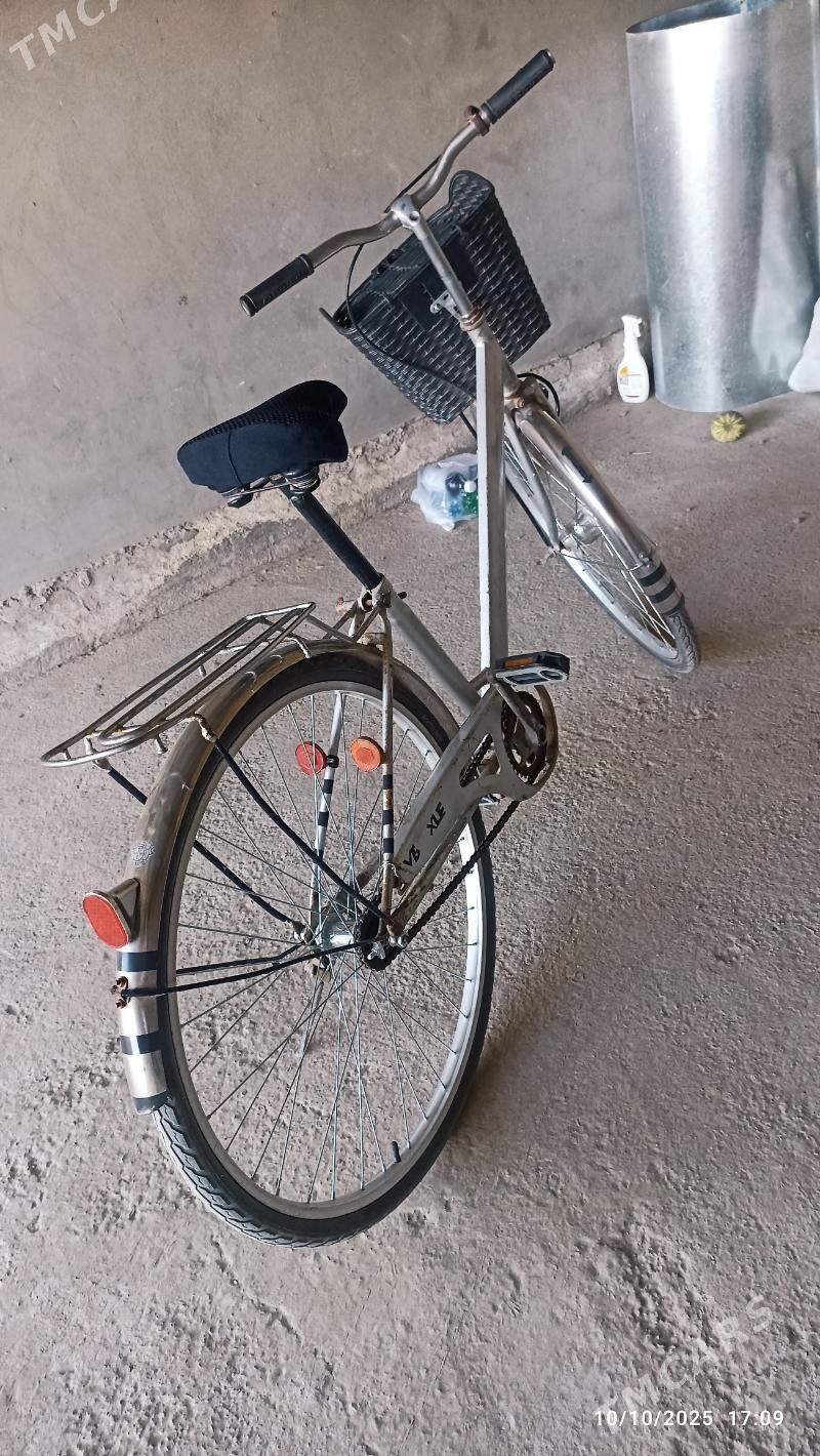 Velsoped 27 - Mary - img 1